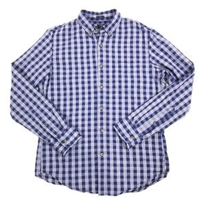 J. Crew Slim Fit L/S Casual Button Down Shirt